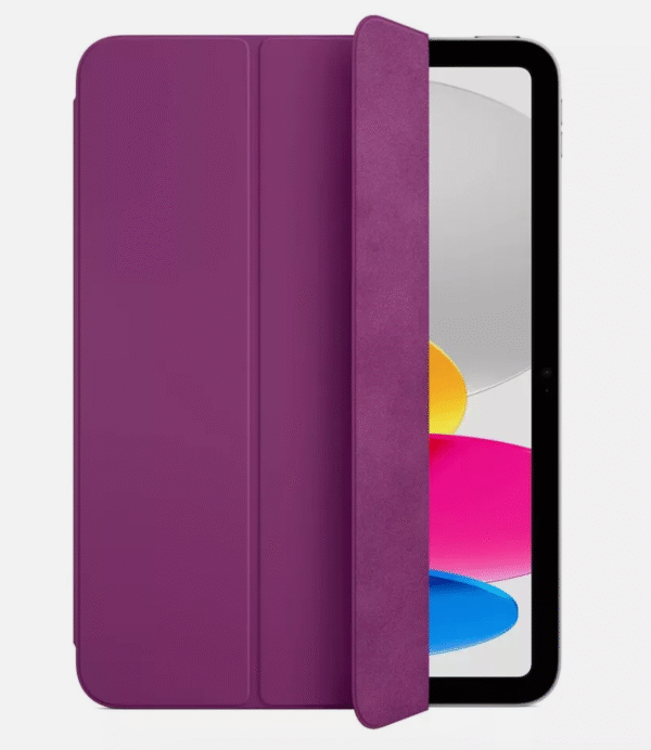11-inch Case For Apple iPad 11th Generation 2025 Leather Stand Smart Cover UK - Image 2